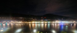 Archiv Foto Webcam Panoramablick auf Heidelberg 03:00