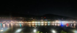 Archiv Foto Webcam Panoramablick auf Heidelberg 01:00