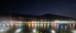 Archiv Foto Webcam Panoramablick auf Heidelberg 01:00