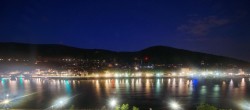 Archiv Foto Webcam Panoramablick auf Heidelberg 03:00