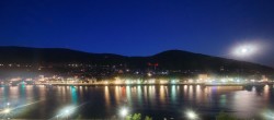 Archiv Foto Webcam Panoramablick auf Heidelberg 04:00