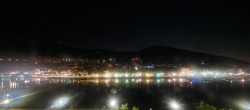 Archived image Webcam Panoramic view of Heidelberg 01:00