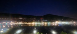 Archived image Webcam Panoramic view of Heidelberg 03:00