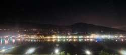 Archiv Foto Webcam Panoramablick auf Heidelberg 01:00