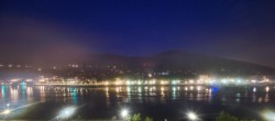 Archiv Foto Webcam Panoramablick auf Heidelberg 03:00