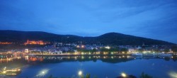 Archiv Foto Webcam Panoramablick auf Heidelberg 21:00