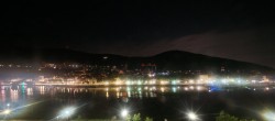 Archiv Foto Webcam Panoramablick auf Heidelberg 01:00
