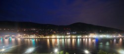 Archiv Foto Webcam Panoramablick auf Heidelberg 03:00