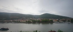 Archiv Foto Webcam Panoramablick auf Heidelberg 05:00