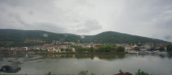 Archiv Foto Webcam Panoramablick auf Heidelberg 06:00
