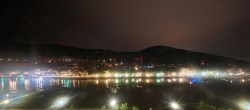 Archiv Foto Webcam Panoramablick auf Heidelberg 01:00