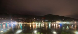 Archiv Foto Webcam Panoramablick auf Heidelberg 03:00