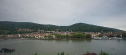 Archiv Foto Webcam Panoramablick auf Heidelberg 06:00