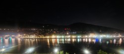 Archiv Foto Webcam Panoramablick auf Heidelberg 02:00