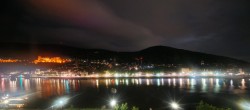 Archiv Foto Webcam Panoramablick auf Heidelberg 04:00