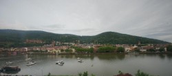 Archiv Foto Webcam Panoramablick auf Heidelberg 20:00