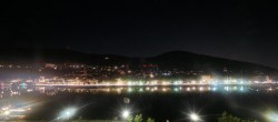 Archiv Foto Webcam Panoramablick auf Heidelberg 23:00