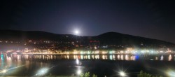 Archiv Foto Webcam Panoramablick auf Heidelberg 01:00