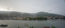 Archiv Foto Webcam Panoramablick auf Heidelberg 05:00
