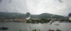 Archiv Foto Webcam Panoramablick auf Heidelberg 06:00