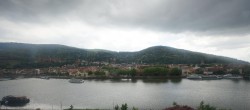Archiv Foto Webcam Panoramablick auf Heidelberg 15:00