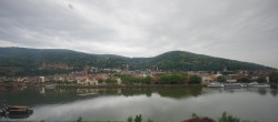 Archiv Foto Webcam Panoramablick auf Heidelberg 19:00