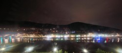 Archiv Foto Webcam Panoramablick auf Heidelberg 01:00