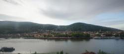 Archiv Foto Webcam Panoramablick auf Heidelberg 06:00