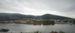 Archiv Foto Webcam Panoramablick auf Heidelberg 07:00