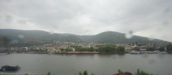 Archiv Foto Webcam Panoramablick auf Heidelberg 09:00