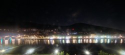 Archiv Foto Webcam Panoramablick auf Heidelberg 23:00