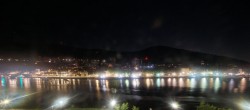 Archiv Foto Webcam Panoramablick auf Heidelberg 01:00