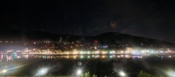 Archiv Foto Webcam Panoramablick auf Heidelberg 23:00