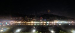 Archiv Foto Webcam Panoramablick auf Heidelberg 01:00