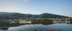 Archiv Foto Webcam Panoramablick auf Heidelberg 05:00