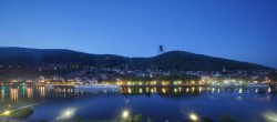 Archiv Foto Webcam Panoramablick auf Heidelberg 04:00