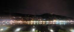Archiv Foto Webcam Panoramablick auf Heidelberg 23:00