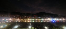 Archiv Foto Webcam Panoramablick auf Heidelberg 23:00