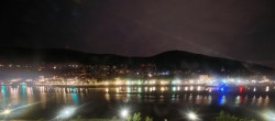 Archiv Foto Webcam Panoramablick auf Heidelberg 01:00