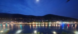 Archiv Foto Webcam Panoramablick auf Heidelberg 03:00