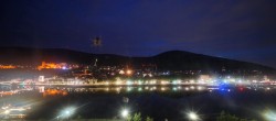 Archiv Foto Webcam Panoramablick auf Heidelberg 21:00