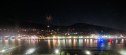 Archived image Webcam Panoramic view of Heidelberg 18:00