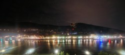 Archiv Foto Webcam Panoramablick auf Heidelberg 01:00