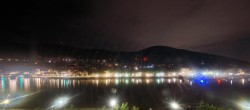 Archiv Foto Webcam Panoramablick auf Heidelberg 01:00