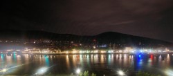 Archiv Foto Webcam Panoramablick auf Heidelberg 01:00
