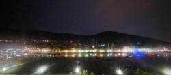 Archiv Foto Webcam Panoramablick auf Heidelberg 03:00
