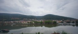 Archiv Foto Webcam Panoramablick auf Heidelberg 05:00