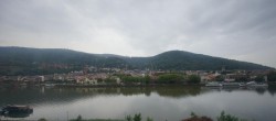 Archiv Foto Webcam Panoramablick auf Heidelberg 06:00