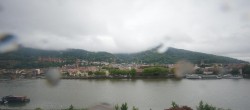 Archiv Foto Webcam Panoramablick auf Heidelberg 09:00