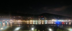 Archiv Foto Webcam Panoramablick auf Heidelberg 01:00